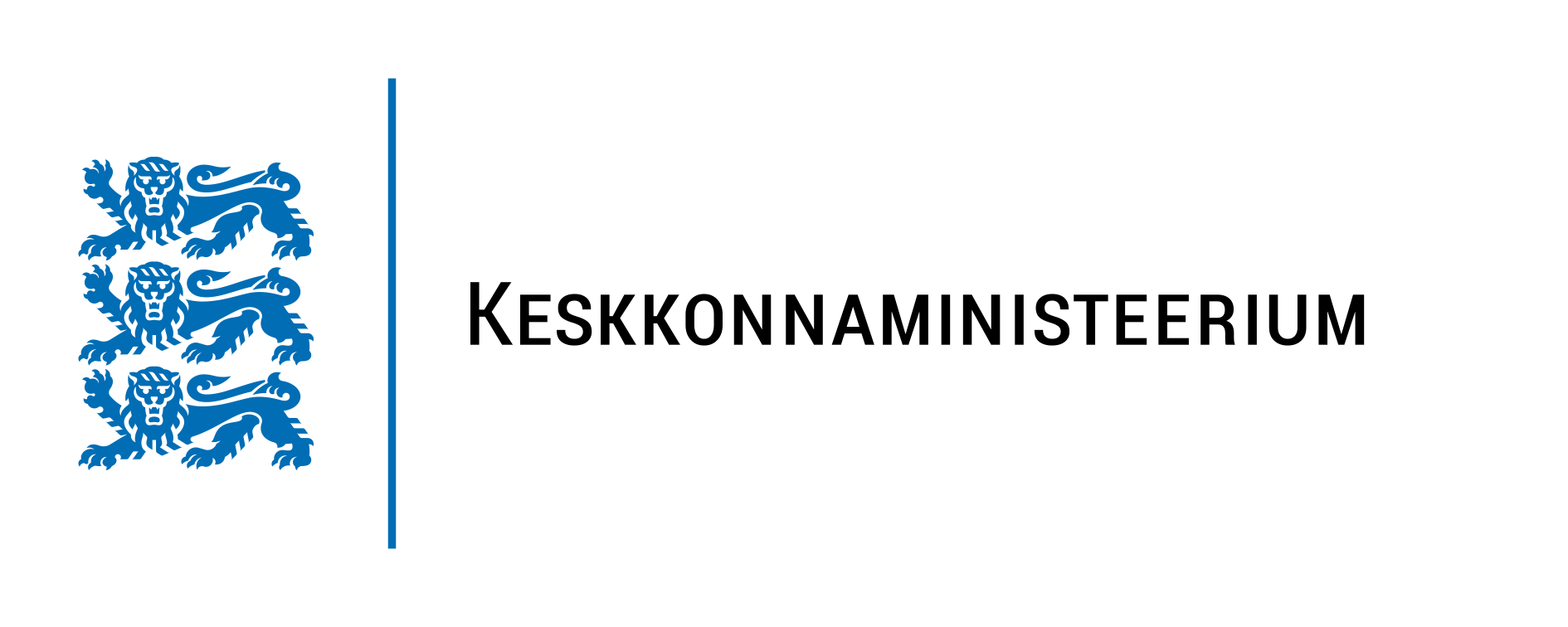 Keskkonnaministeeriumi logo