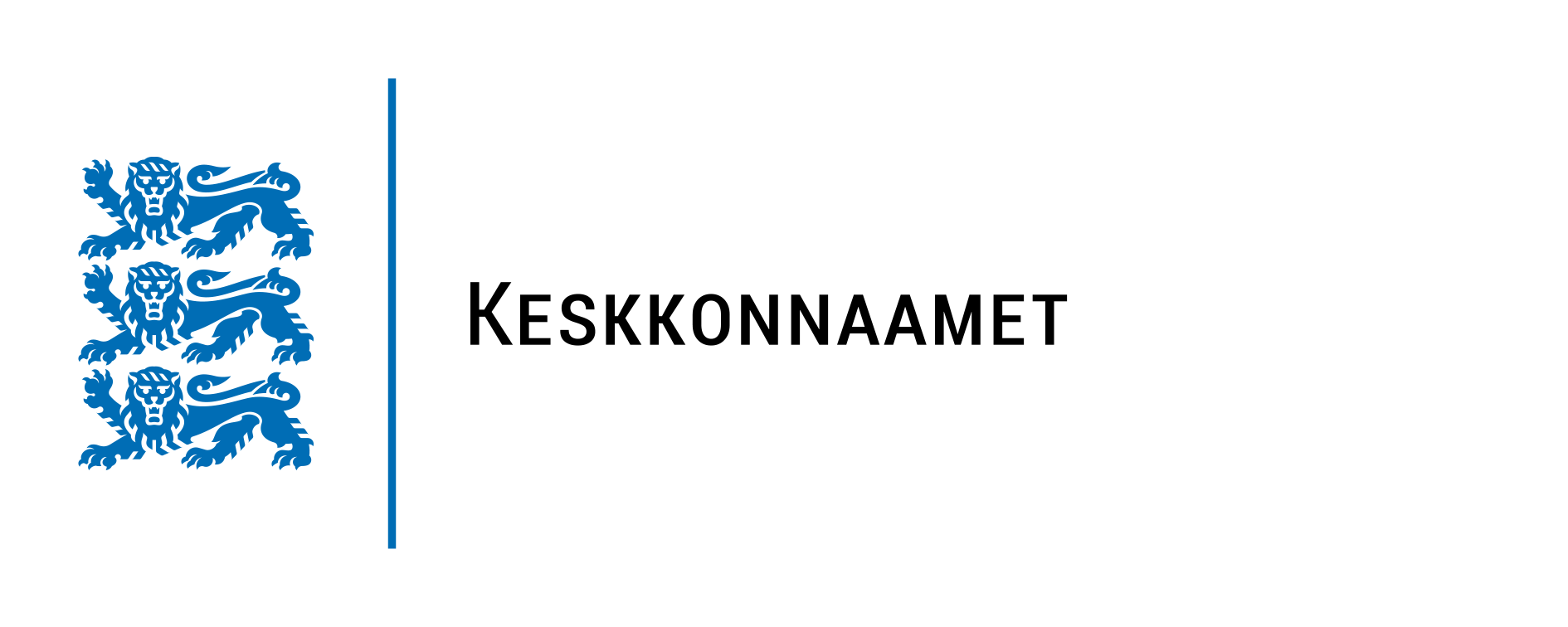 Keskkonnaameti logo