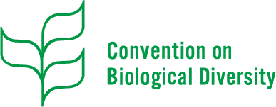 Bioloogilise mitmekesisuse konventsiooni logo