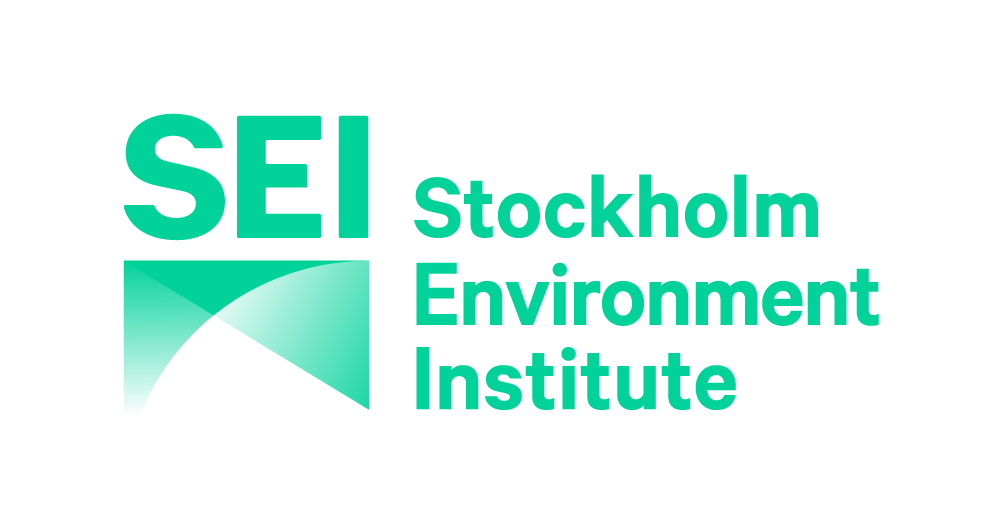 SEI Tallinn logo