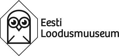 Eesti Loodusmuuseumi logo