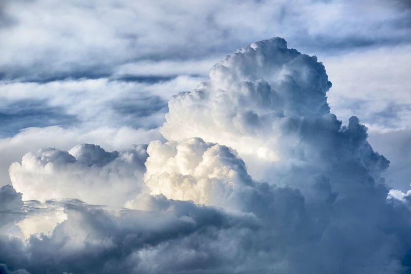 Rahvusvahelisel meteoroloogiapäeva konverentsil juhitakse tähelepanu ookeani, meie kliima ja ilma seostele