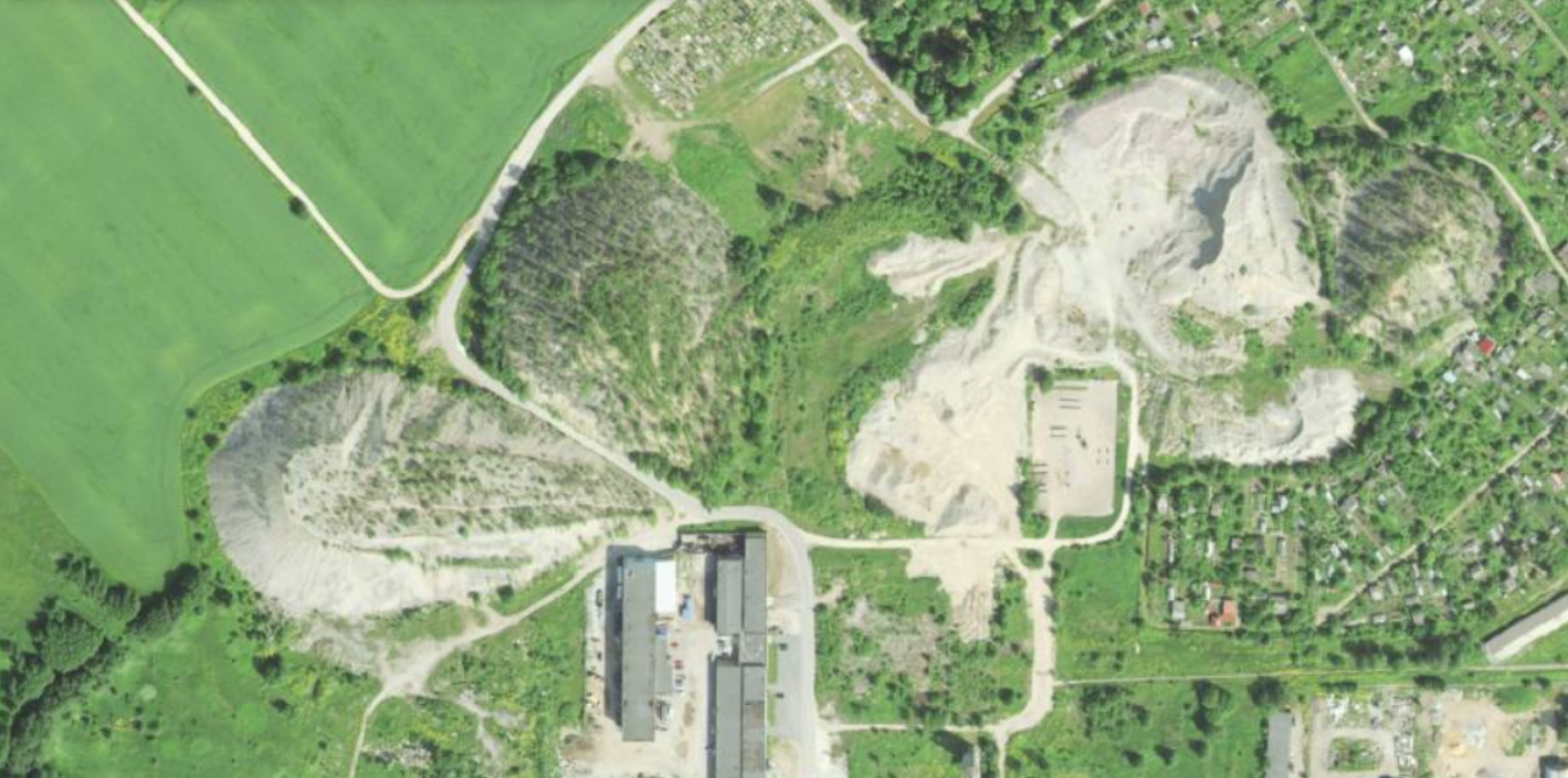 Uuring: Suletud kaevandamisjäätmehoidlate keskkonnaseisund pole halvenenud