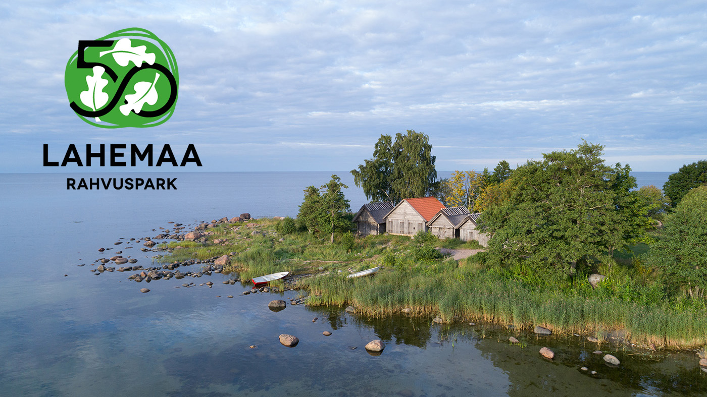 Lahemaa Rahvuspark 50