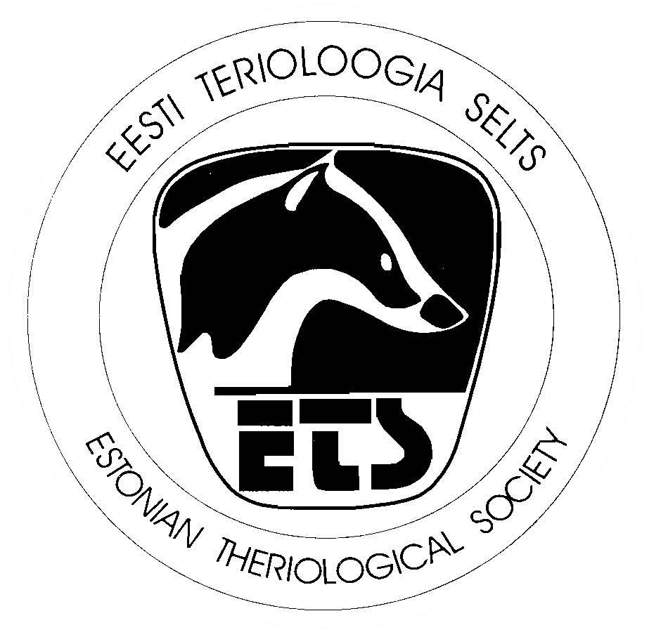 Eesti Terioloogia Seltsi logo