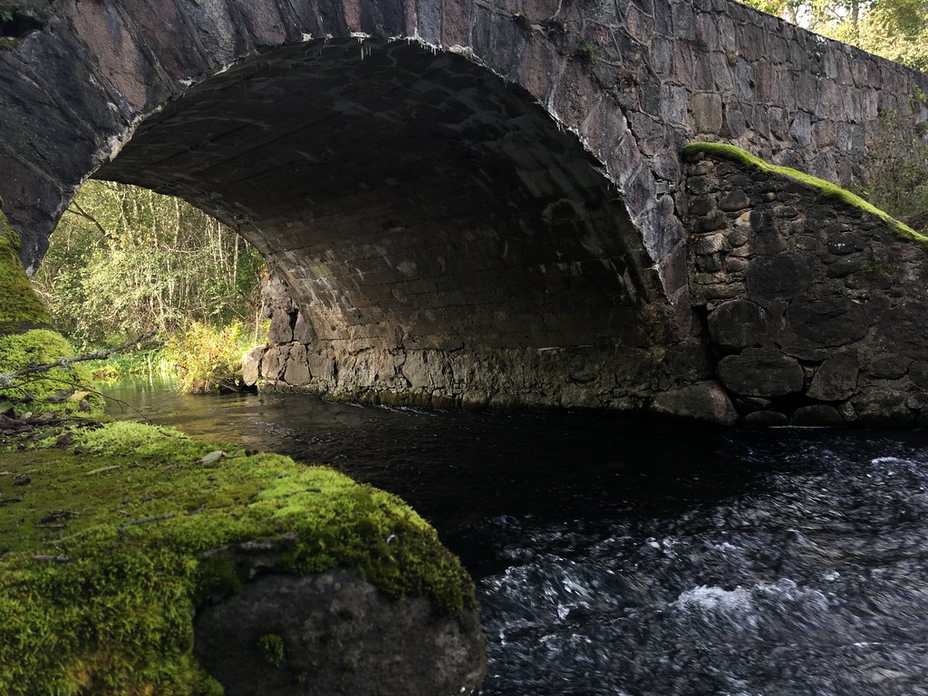 Otteni sild Põlvamaal