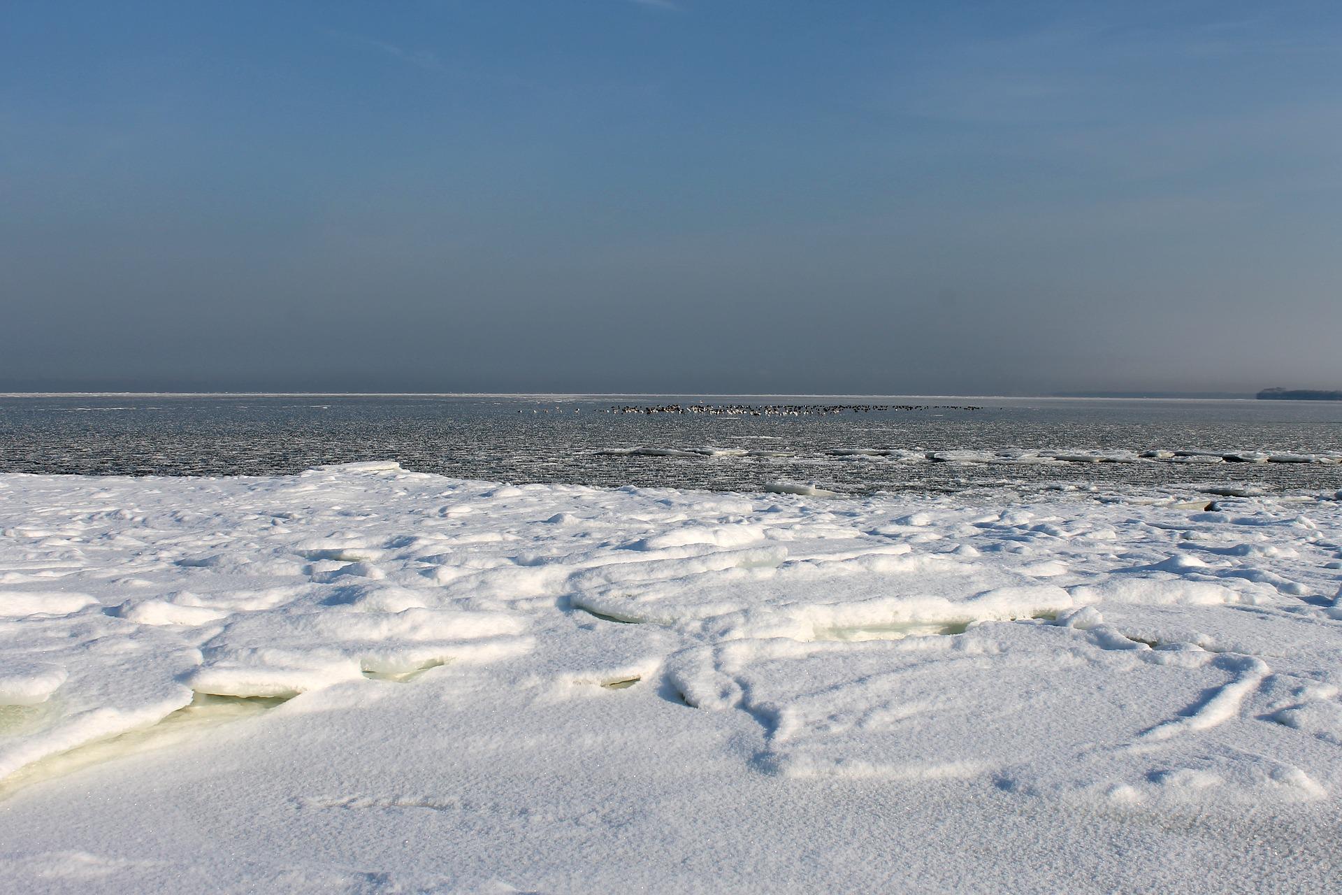 Talvine Läänemeri