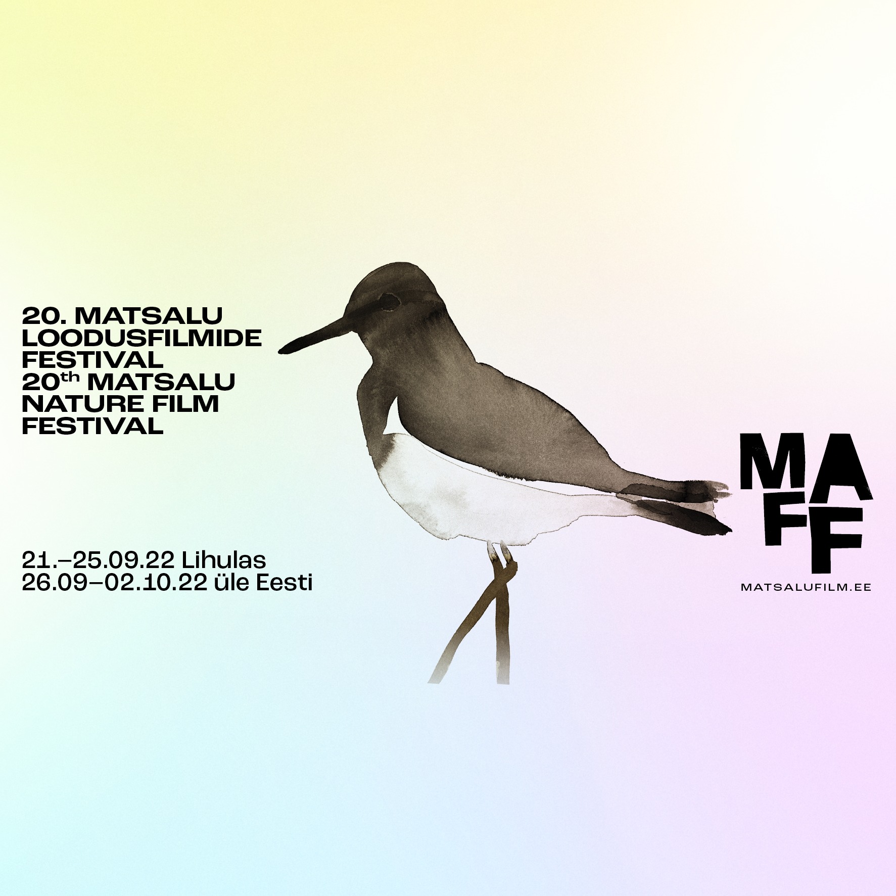 Matsalu loodusfilmide festival