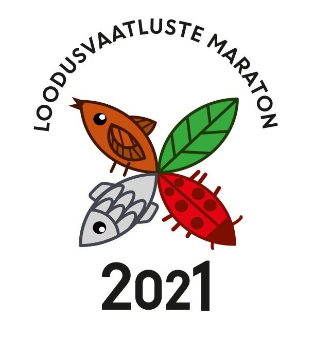 Loodusvaatluste maraton