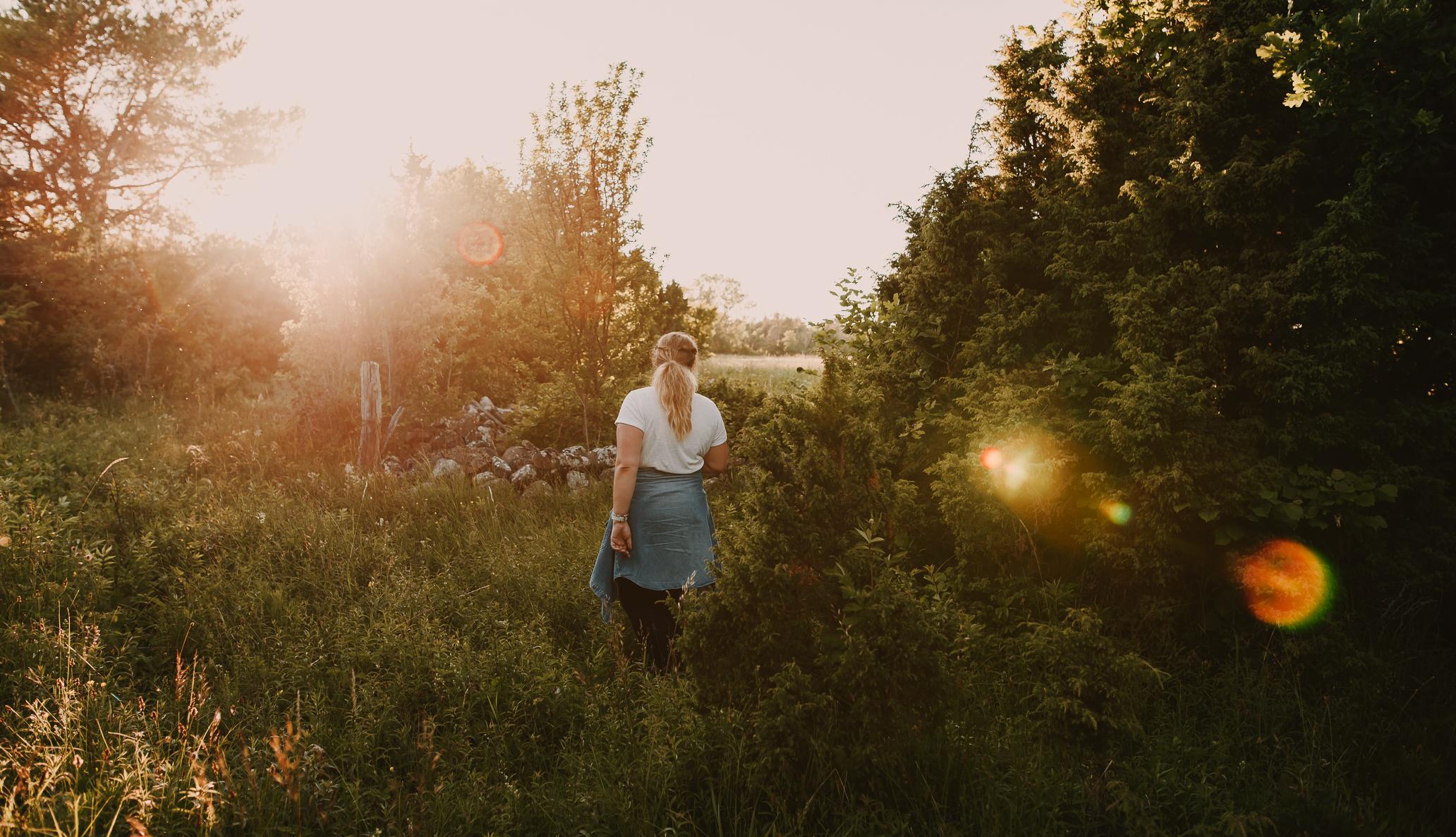 Liigu, vaatle, avasta koos loodusvaatluste nutirakendusega